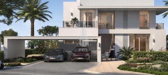 6 chambres Villa à Abu Dhabi, UAE No. 40089 13