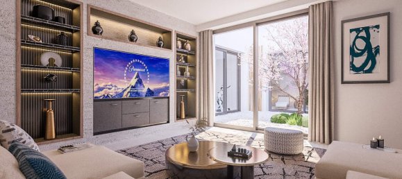 4 bedrooms Villa in Estepona, Spain No. 5413 3