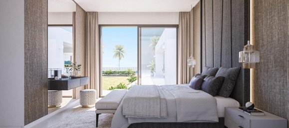 4 bedrooms Villa in Estepona, Spain No. 5413 4