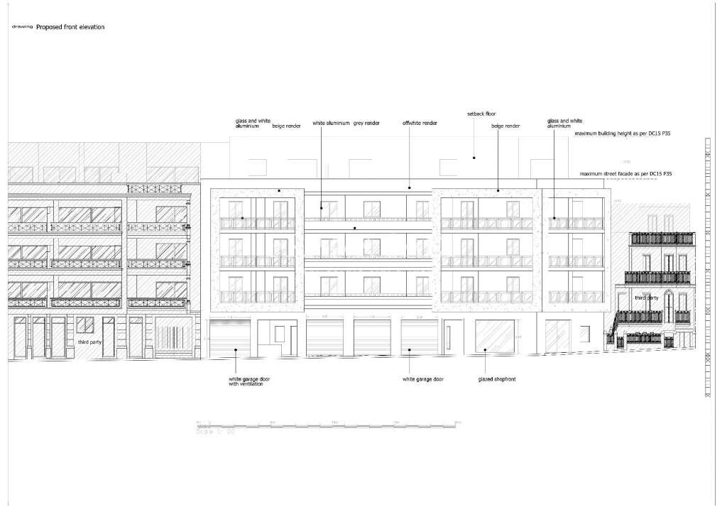  محل تجاري في Zurrieq, Malta 50متر مربع رقم 13290