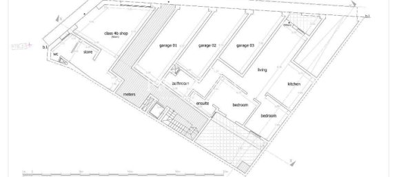  محل تجاري في Zurrieq, Malta 50متر مربع رقم 13290 2