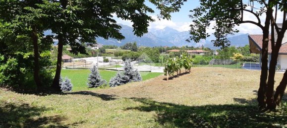 Grundstück in Garbagnate Monastero, Italy 900m², Nr. 78304 17