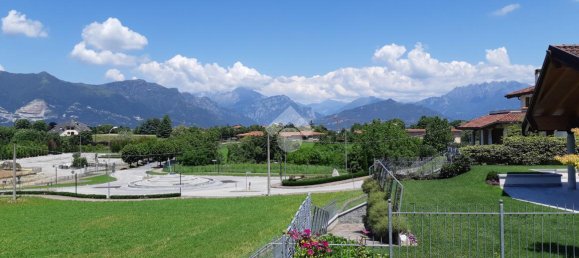 Grundstück in Garbagnate Monastero, Italy 900m², Nr. 78304 20
