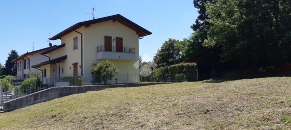 Grundstück in Garbagnate Monastero, Italy 900m², Nr. 78304 5