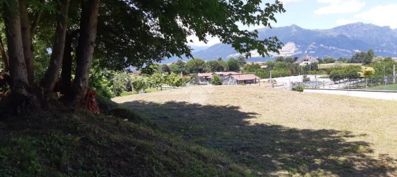 Grundstück in Garbagnate Monastero, Italy 900m², Nr. 78304 16