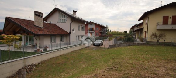 Grundstück in Garbagnate Monastero, Italy 900m², Nr. 78304 19