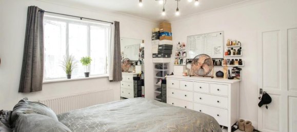 1 Schlafzimmer Maisonette-Wohnung in Watford, United Kingdom, Nr. 6147 8