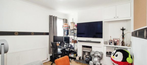 1 Schlafzimmer Maisonette-Wohnung in Watford, United Kingdom, Nr. 6147 29