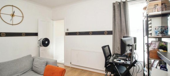 1 Schlafzimmer Maisonette-Wohnung in Watford, United Kingdom, Nr. 6147 30