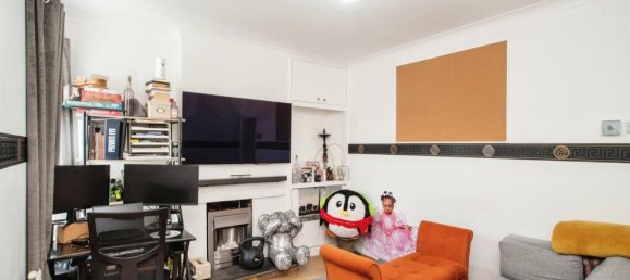 1 Schlafzimmer Maisonette-Wohnung in Watford, United Kingdom, Nr. 6147 20