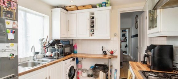 1 Schlafzimmer Maisonette-Wohnung in Watford, United Kingdom, Nr. 6147 22