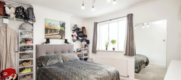 1 Schlafzimmer Maisonette-Wohnung in Watford, United Kingdom, Nr. 6147 9