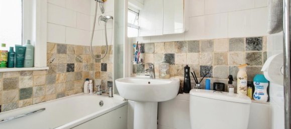 1 Schlafzimmer Maisonette-Wohnung in Watford, United Kingdom, Nr. 6147 11