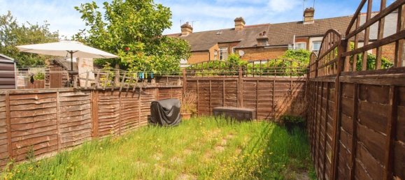 1 Schlafzimmer Maisonette-Wohnung in Watford, United Kingdom, Nr. 6147 12