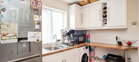 1 Schlafzimmer Maisonette-Wohnung in Watford, United Kingdom, Nr. 6147 17