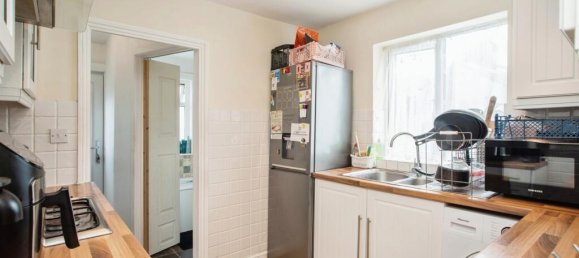 1 Schlafzimmer Maisonette-Wohnung in Watford, United Kingdom, Nr. 6147 23