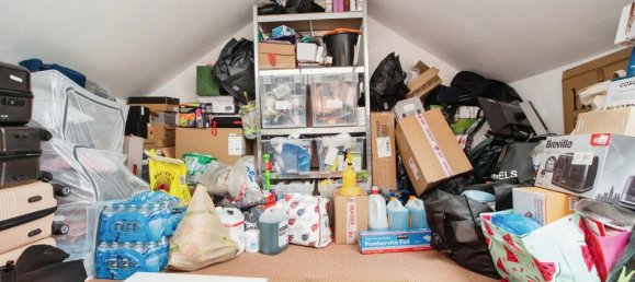 1 Schlafzimmer Maisonette-Wohnung in Watford, United Kingdom, Nr. 6147 10