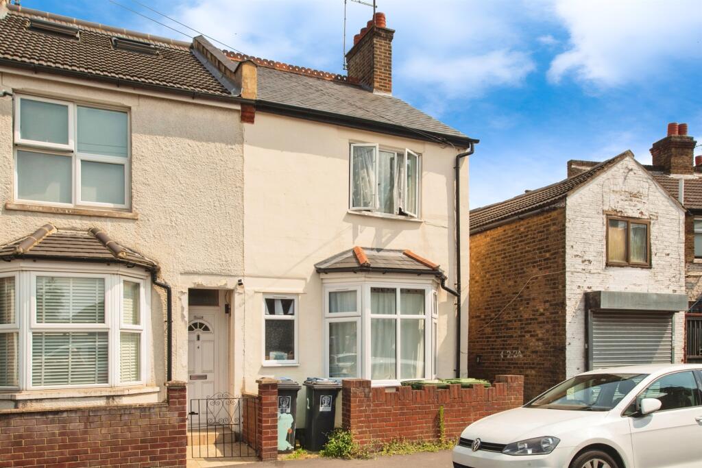 1 Schlafzimmer Maisonette-Wohnung in Watford, United Kingdom, Nr. 6147