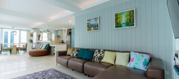 3 bedrooms Duplex in Hua Hin, Thailand No. 70145 10