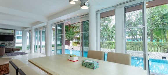 3 bedrooms Duplex in Hua Hin, Thailand No. 70145 2