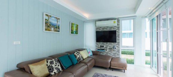 3 bedrooms Duplex in Hua Hin, Thailand No. 70145 9