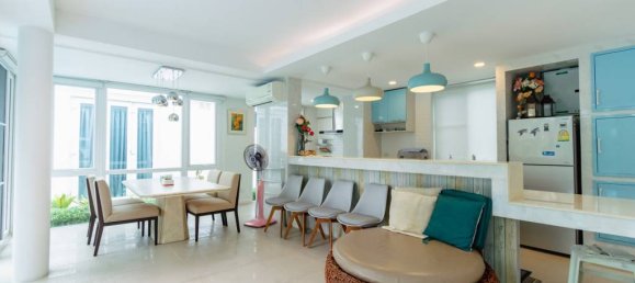 3 bedrooms Duplex in Hua Hin, Thailand No. 70145 7