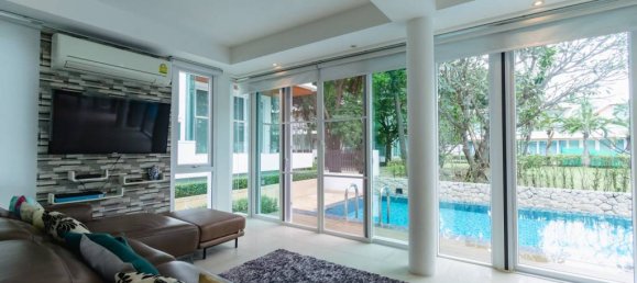 3 bedrooms Duplex in Hua Hin, Thailand No. 70145 8