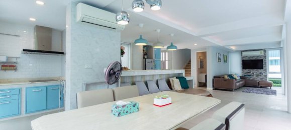 3 bedrooms Duplex in Hua Hin, Thailand No. 70145 3