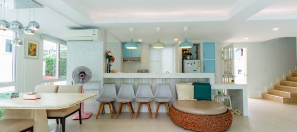 3 bedrooms Duplex in Hua Hin, Thailand No. 70145 6