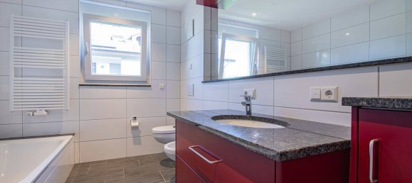 4 rooms Apartment in Waldshut, Germany No. 323182 10