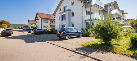 4 rooms Apartment in Waldshut, Germany No. 323182 2