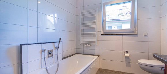 4 rooms Apartment in Waldshut, Germany No. 323182 12