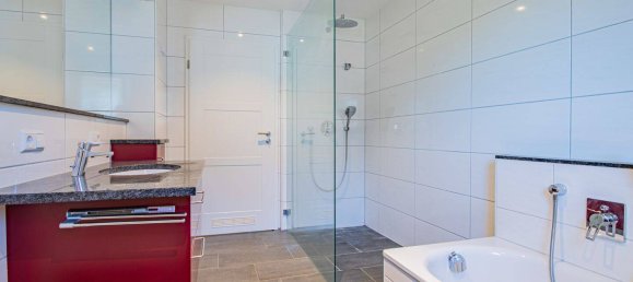 4 rooms Apartment in Waldshut, Germany No. 323182 6