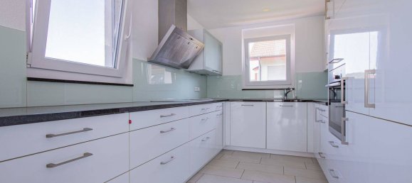 4 rooms Apartment in Waldshut, Germany No. 323182 3