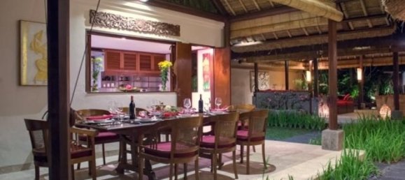 Vivenda T4 em Seminyak, Indonesia N.º 3290 25