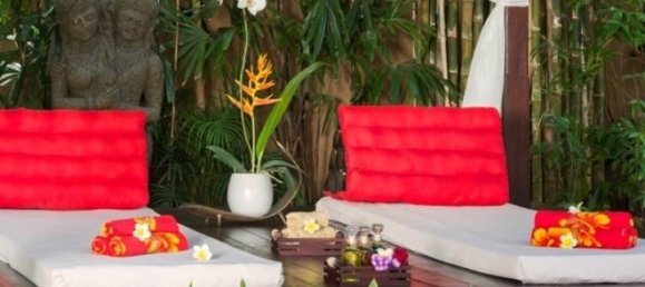 Vivenda T4 em Seminyak, Indonesia N.º 3290 4