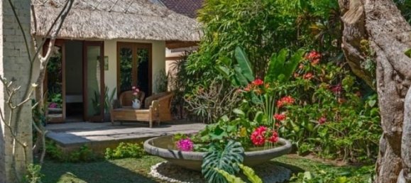 Vivenda T4 em Seminyak, Indonesia N.º 3290 21