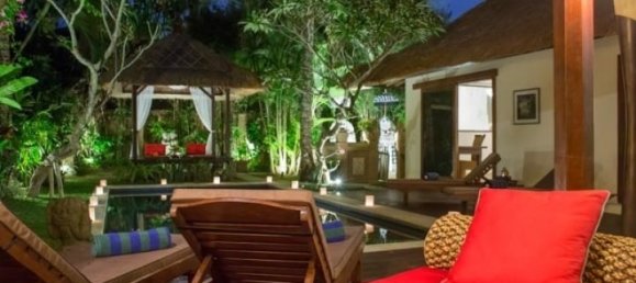 Vivenda T4 em Seminyak, Indonesia N.º 3290 22