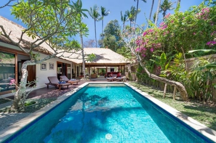 Vivenda T4 em Seminyak, Indonesia N.º 3290