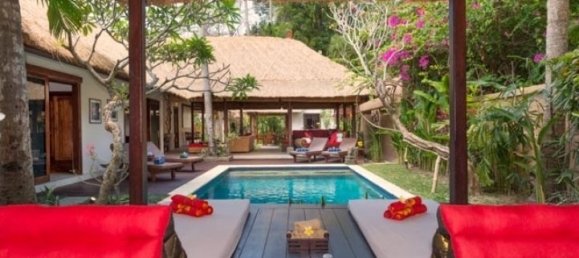 Vivenda T4 em Seminyak, Indonesia N.º 3290 8