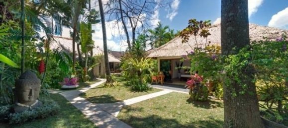 Vivenda T4 em Seminyak, Indonesia N.º 3290 9