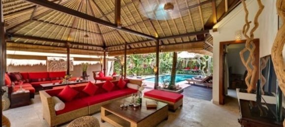 Vivenda T4 em Seminyak, Indonesia N.º 3290 16