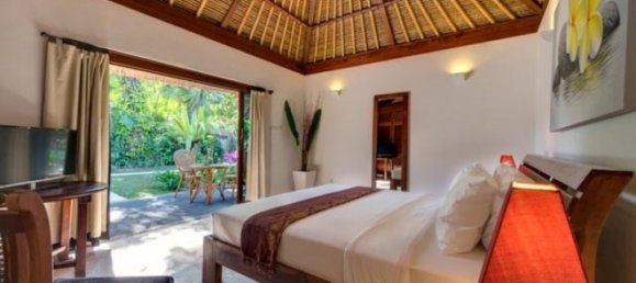 Vivenda T4 em Seminyak, Indonesia N.º 3290 30