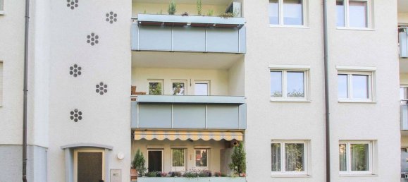 3 chambres Appartement à Stuttgart, Germany No. 316048 2