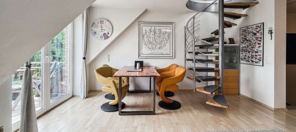 3 rooms Duplex in Rhein-Erft, Germany No. 277592 6