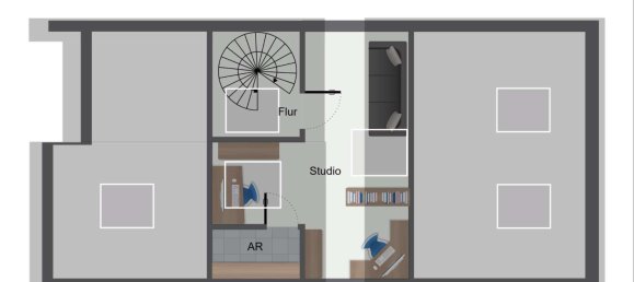 3 rooms Duplex in Rhein-Erft, Germany No. 277592 15