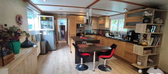 3 chambres Maison à Longueil-Annel, France No. 248941 2