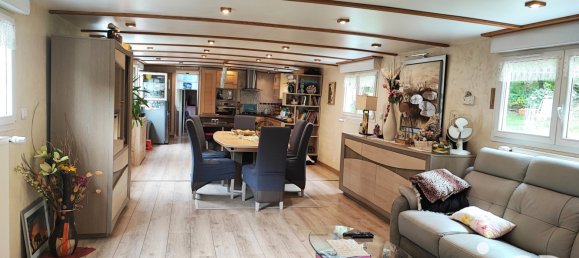 3 chambres Maison à Longueil-Annel, France No. 248941 4