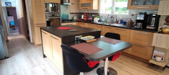 3 chambres Maison à Longueil-Annel, France No. 248941 3