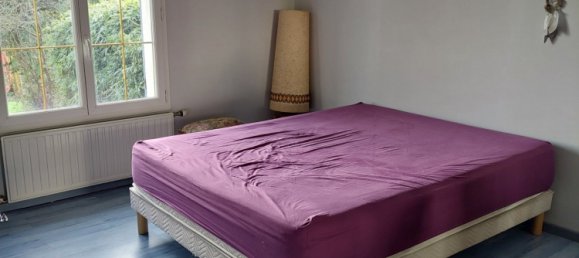 Casa de 5 habitaciónes en Trigueres, France No. 160696 23